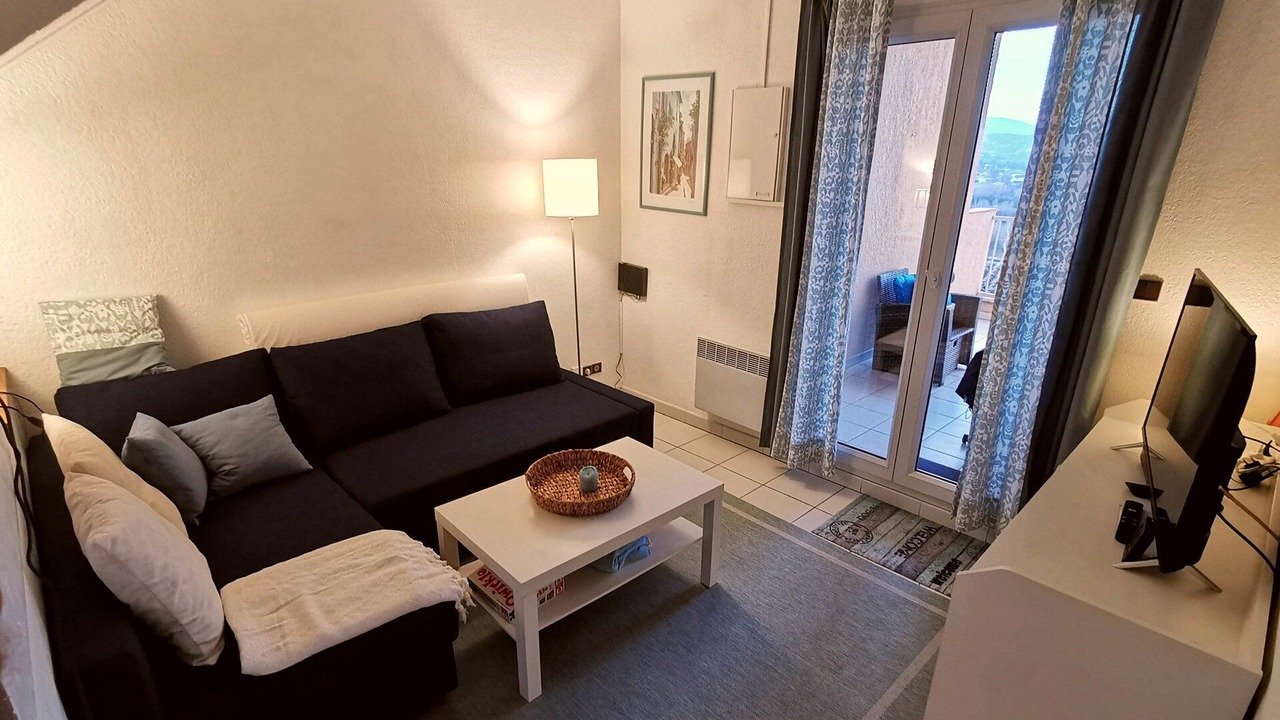 Photo of Livingroom in Cogolin