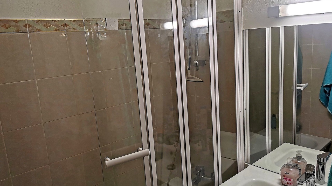Photo of Bathroom in Cogolin
