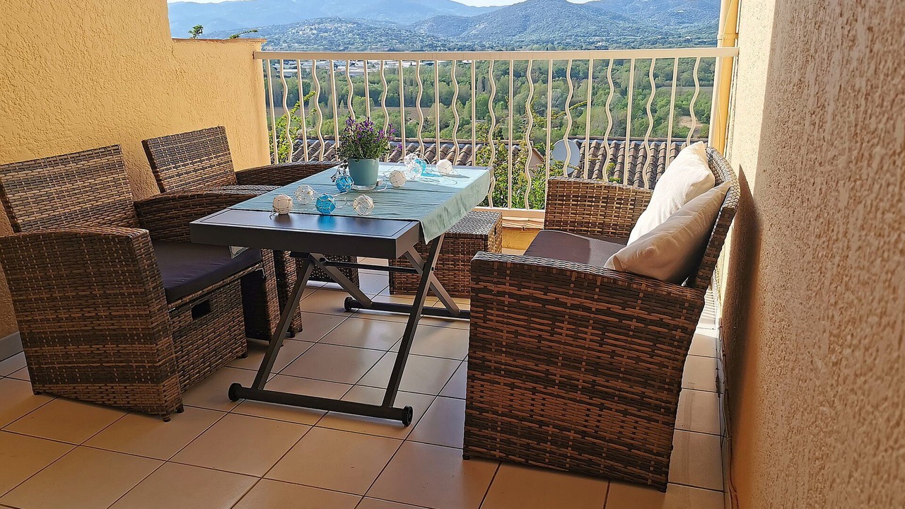 Photo of Outdoor in Cogolin