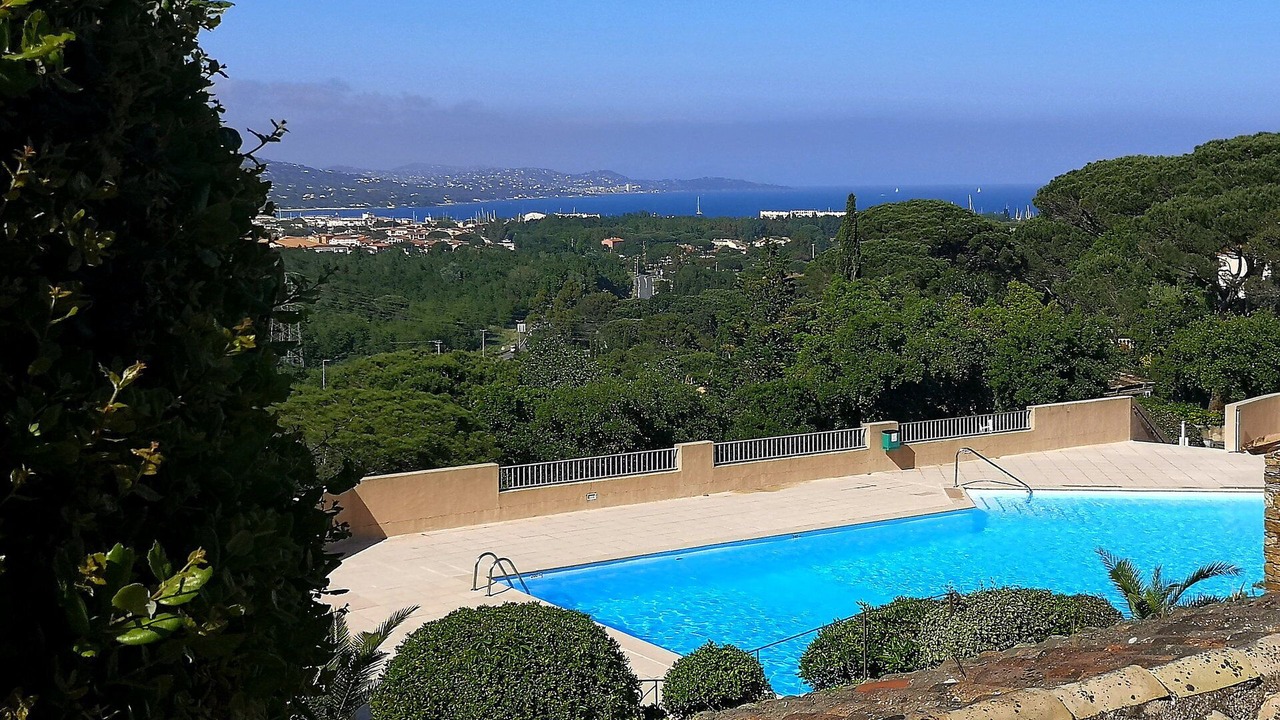 Photo of Outdoor in Cogolin
