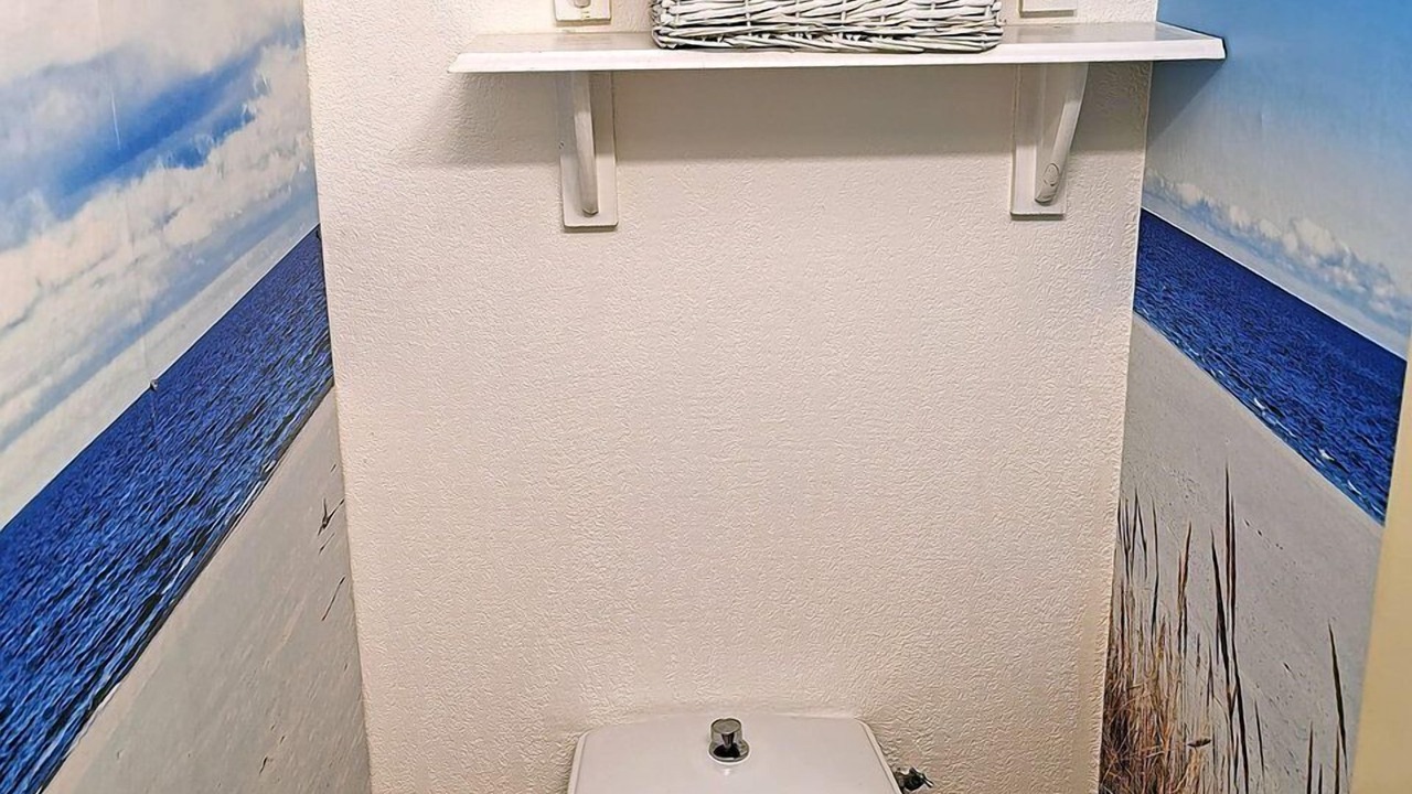 Photo of Bathroom in Cogolin