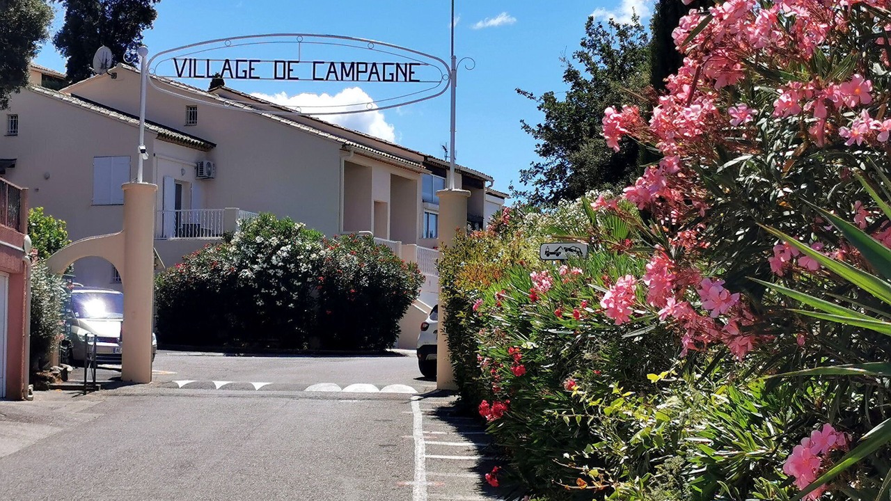 Photo of Outdoor in Cogolin