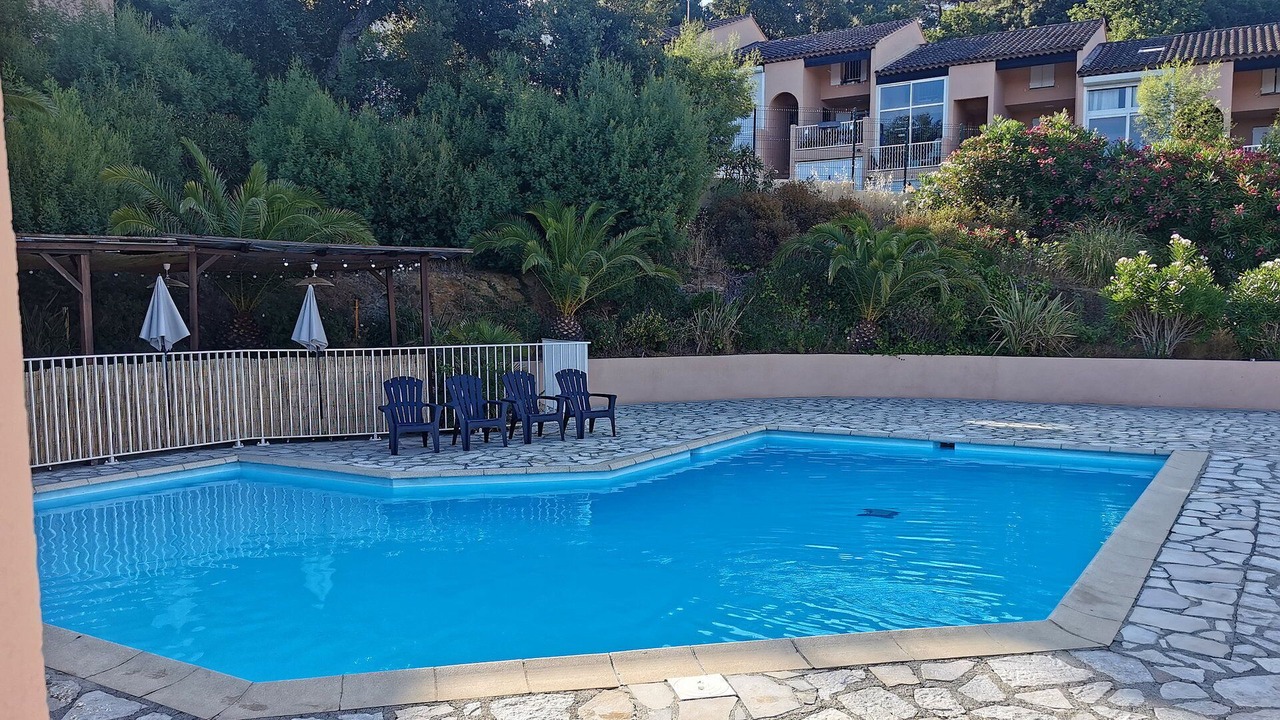 Photo of Outdoor in Cogolin