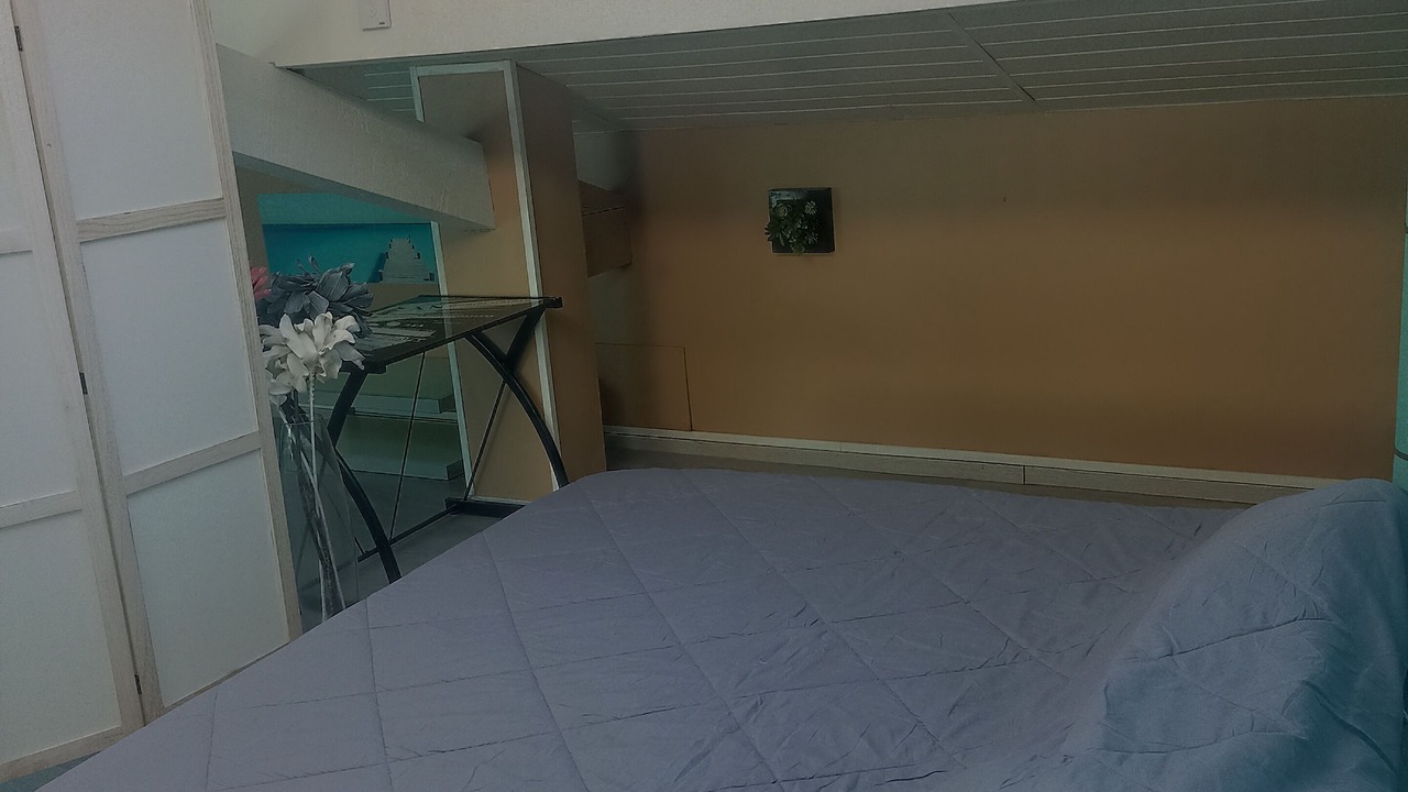 Photo of Bedroom in Cauneille