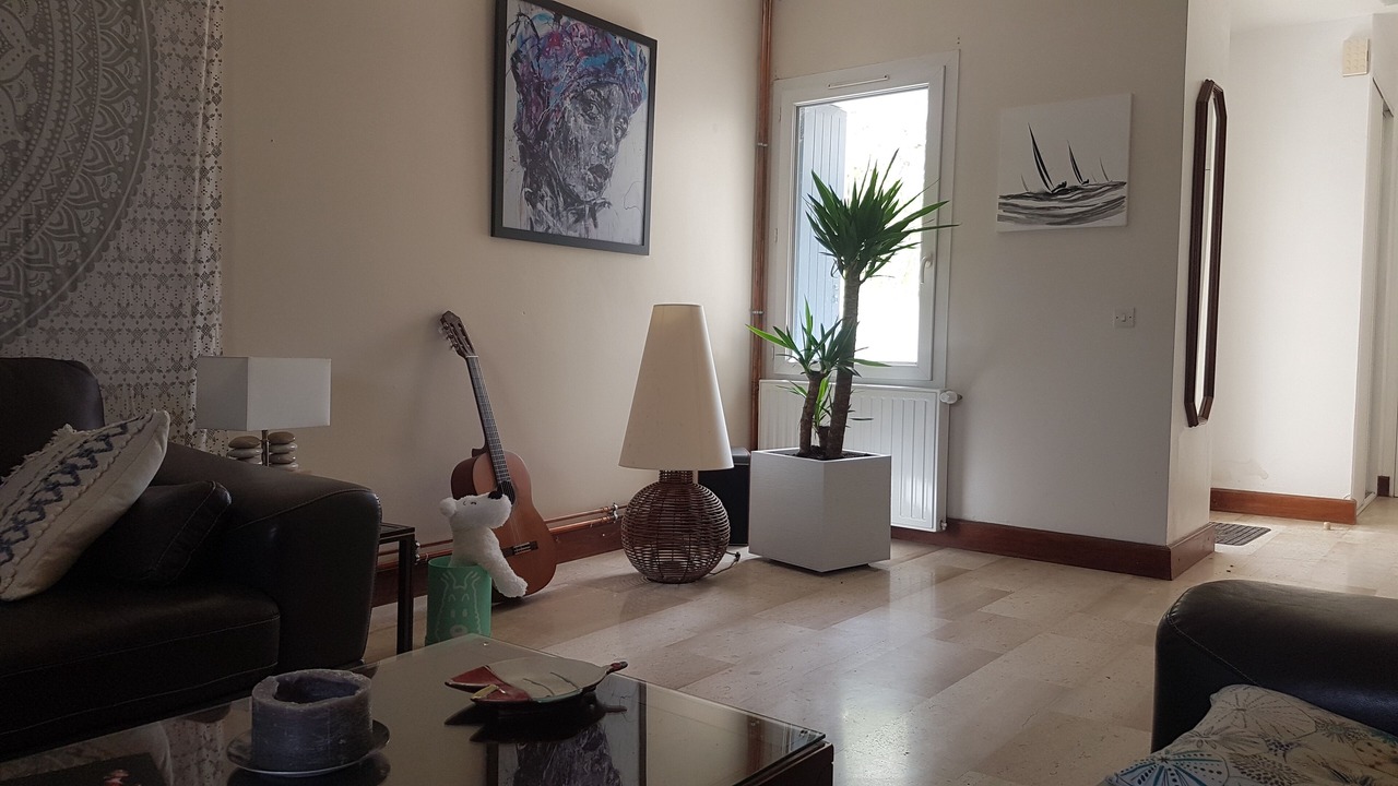 Photo of Livingroom in La Jarrie