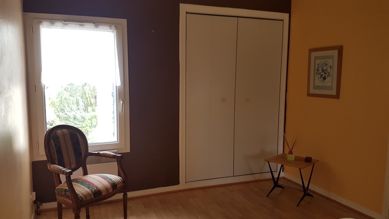Photo of Bedroom in La Jarrie