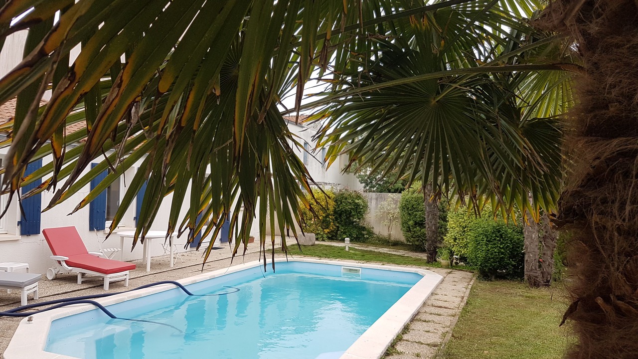 Photo of Outdoor in La Jarrie