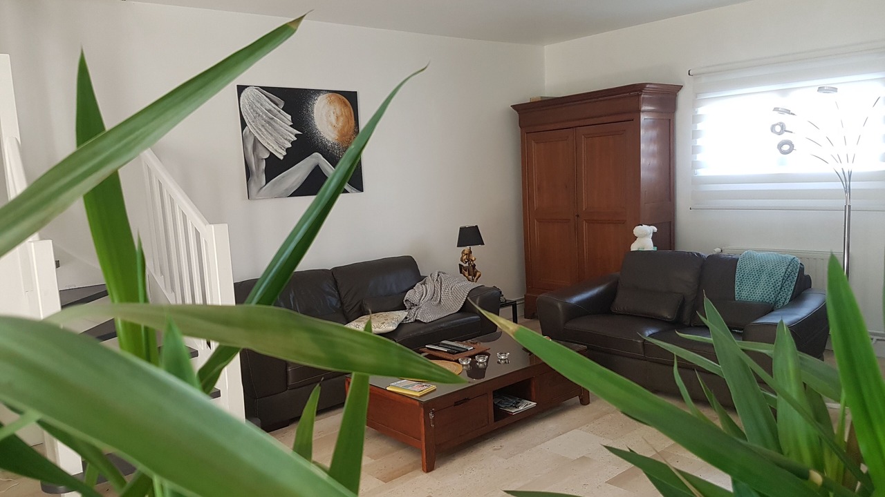 Photo of Livingroom in La Jarrie