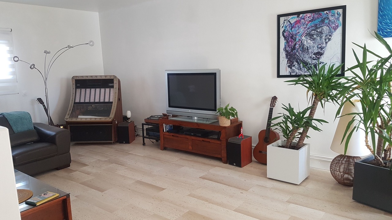Photo of Livingroom in La Jarrie