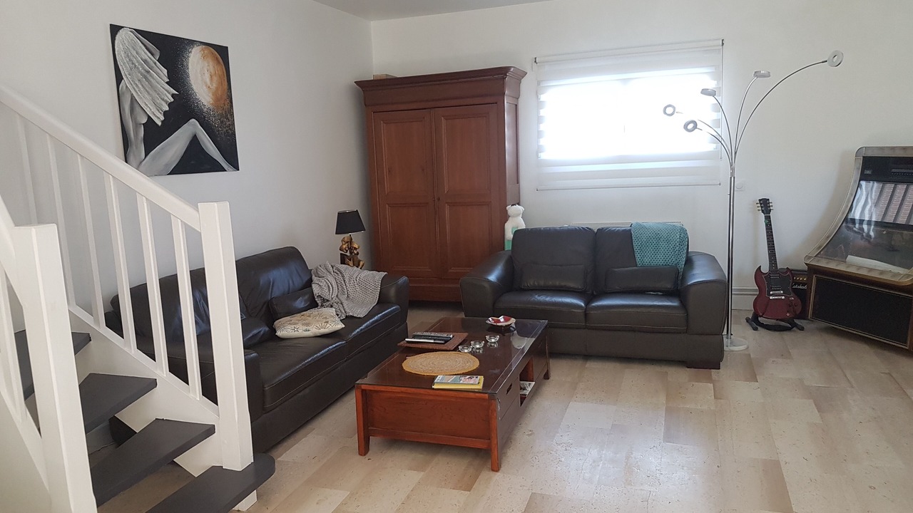 Photo of Livingroom in La Jarrie
