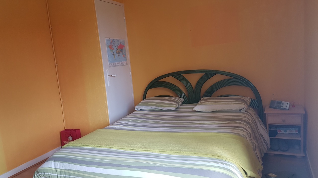 Photo of Bedroom in La Jarrie