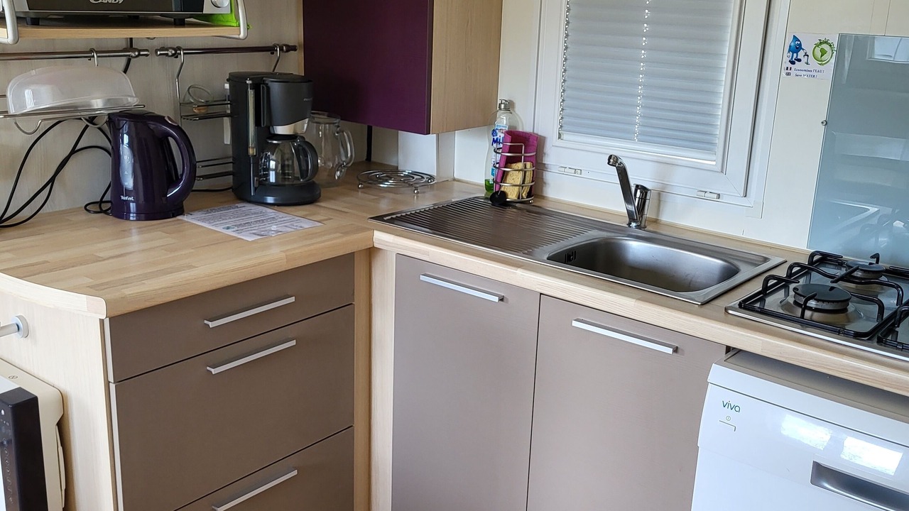 Photo of Kitchen in Larrau