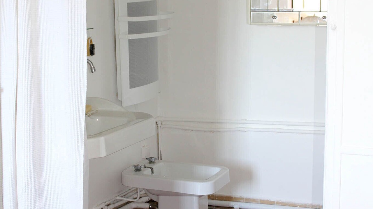 Photo of Bathroom in Saint-Cezaire-sur-Siagne