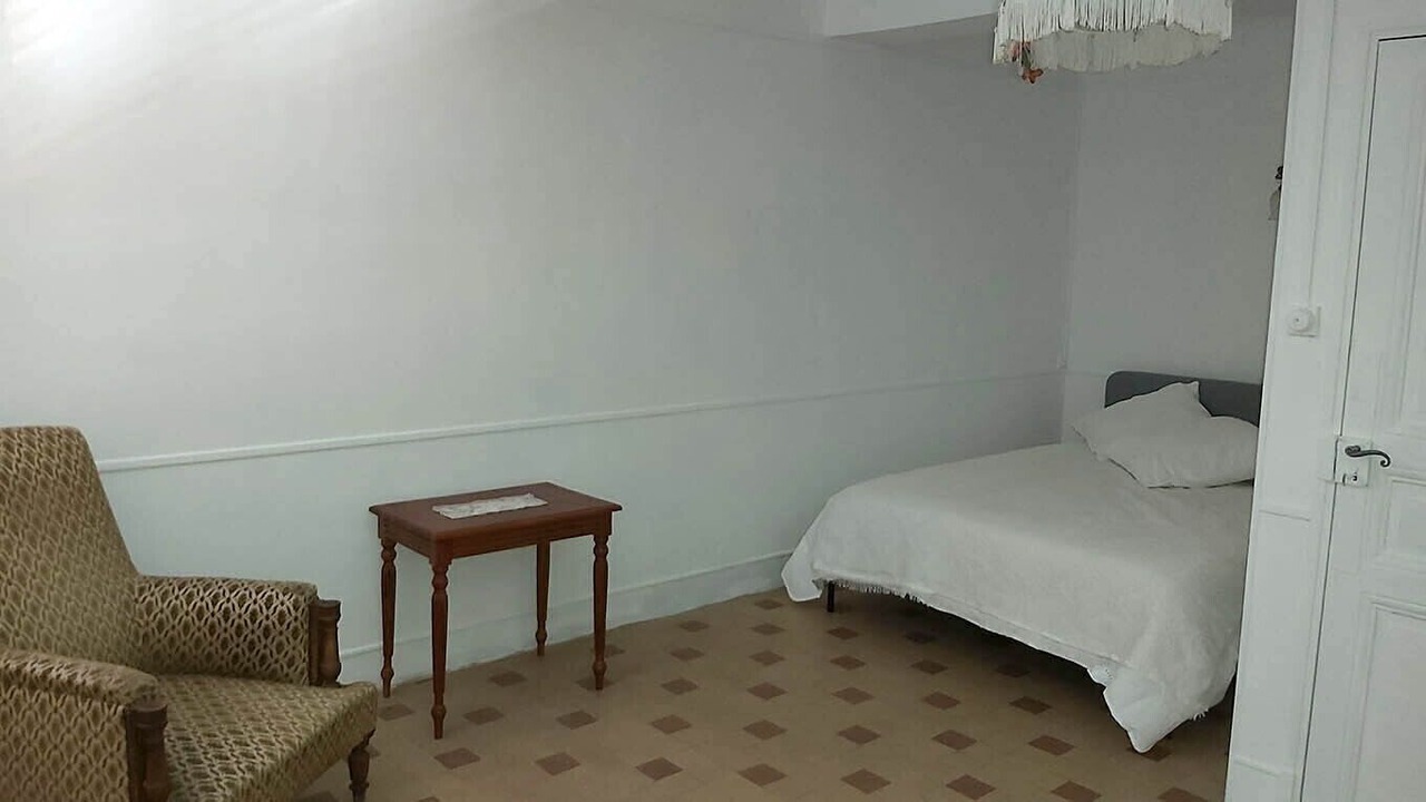 Photo of Bedroom in Saint-Cezaire-sur-Siagne