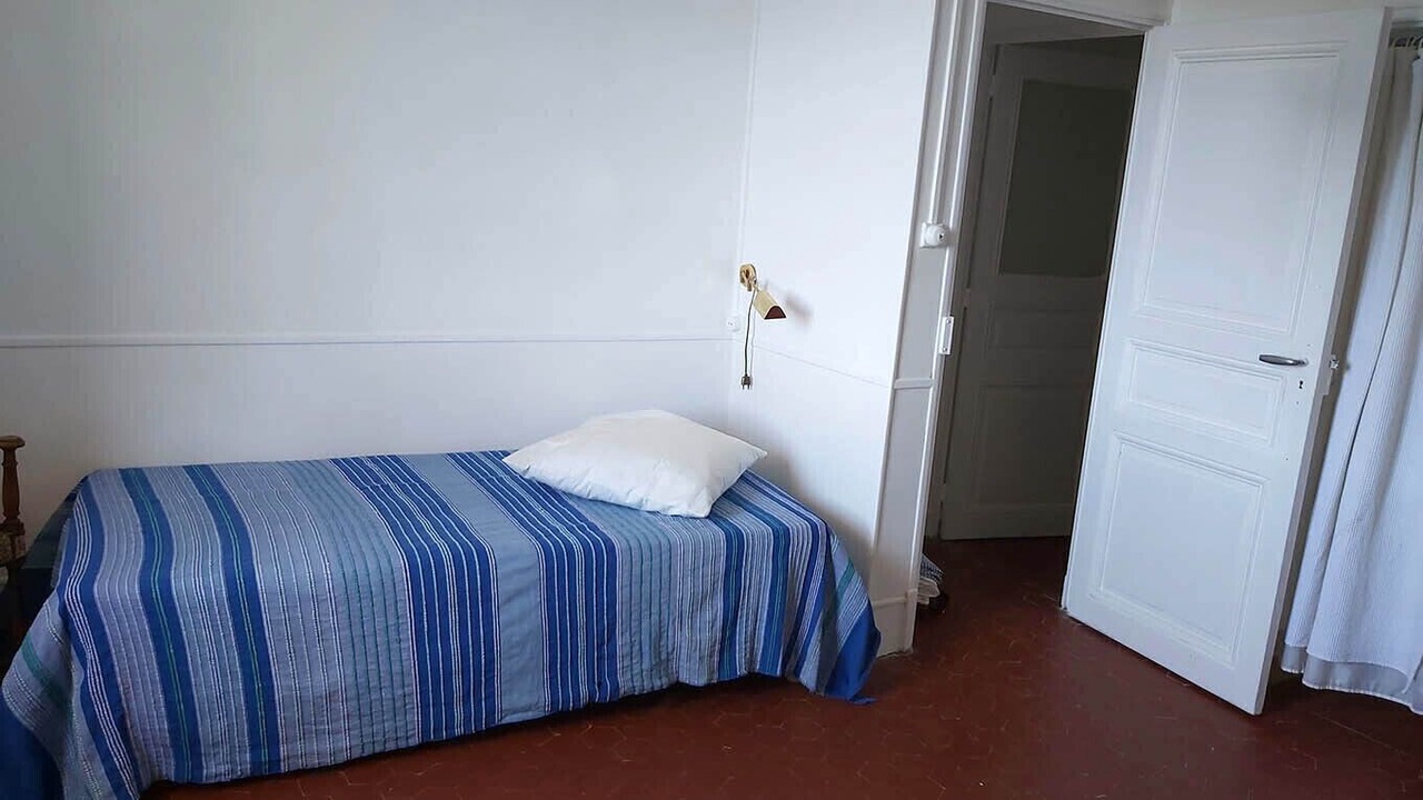Photo of Bedroom in Saint-Cezaire-sur-Siagne