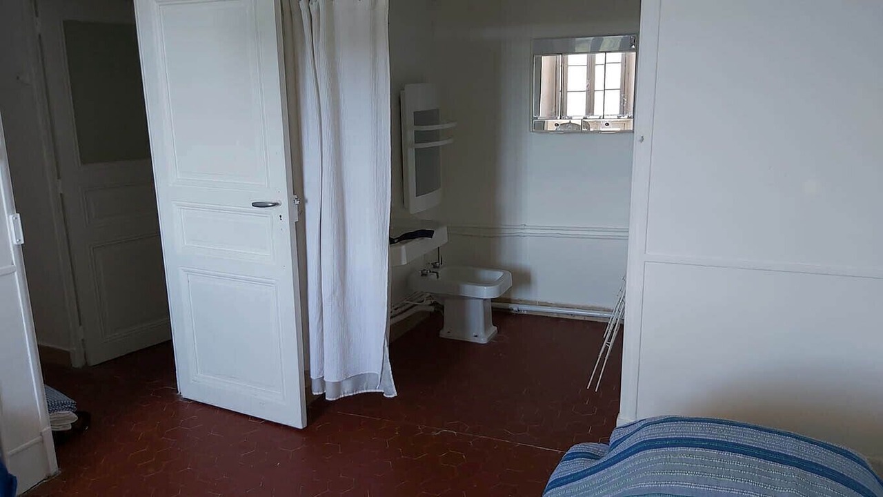 Photo of Bathroom in Saint-Cezaire-sur-Siagne