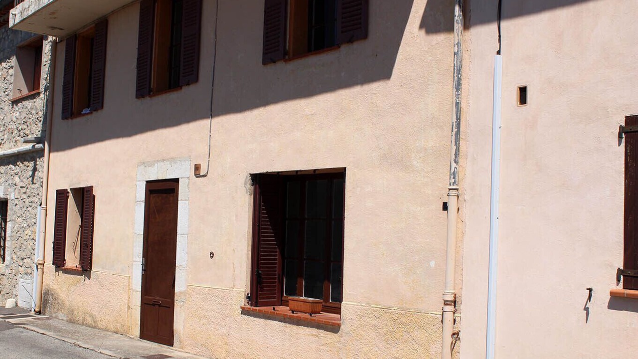 Photo of Outdoor in Saint-Cezaire-sur-Siagne