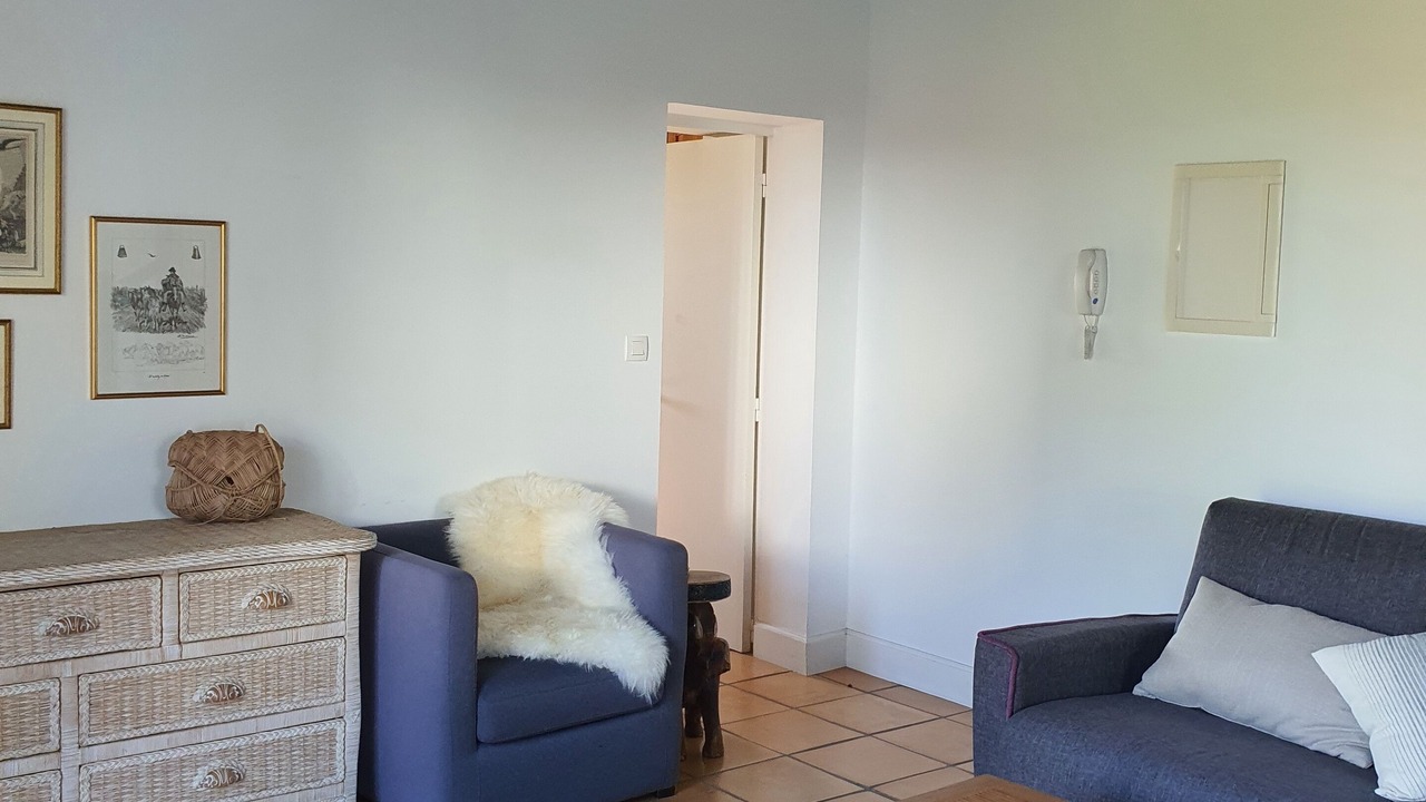 Photo of Livingroom in Bardos