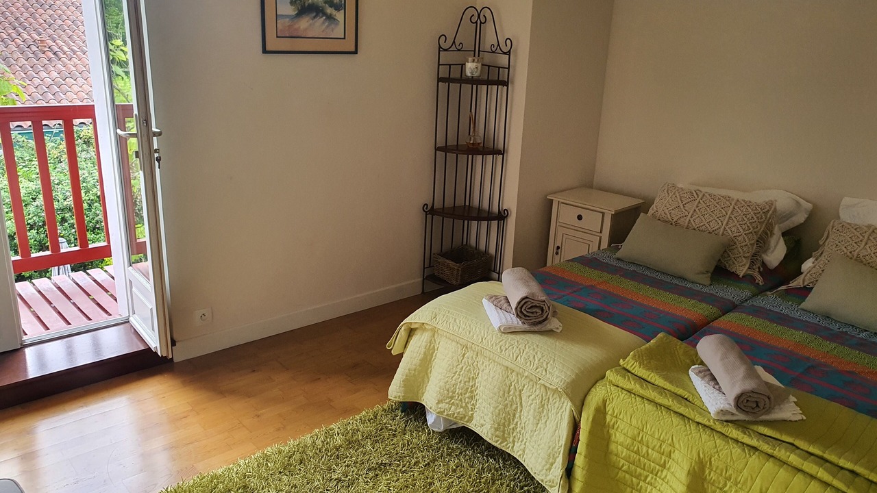 Photo of Bedroom in Bardos