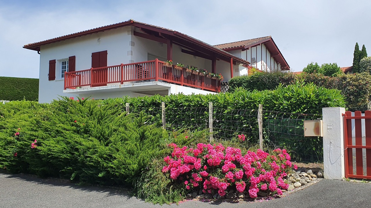 Photo of Outdoor in Bardos