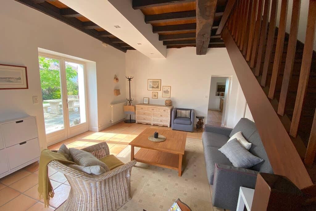 Photo of Livingroom in Bardos