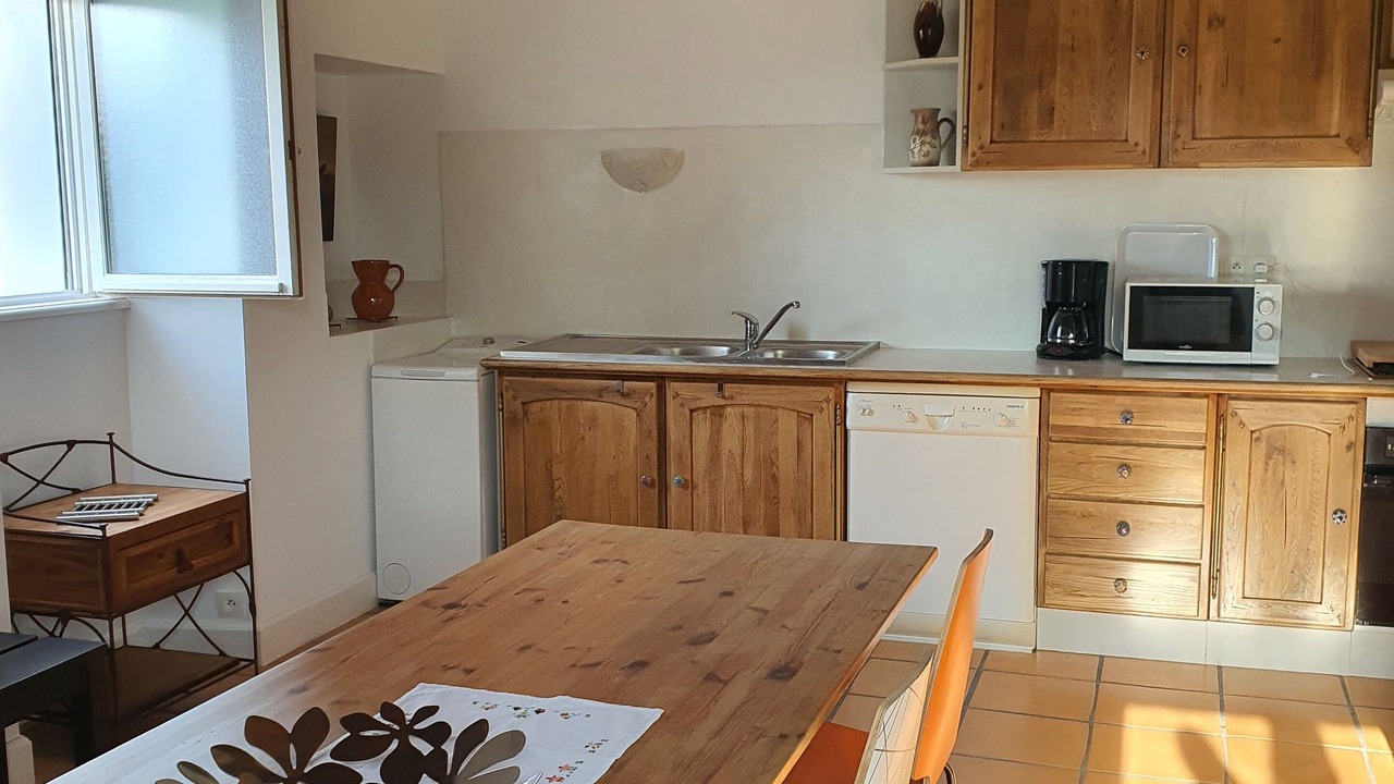 Photo of Kitchen in Bardos