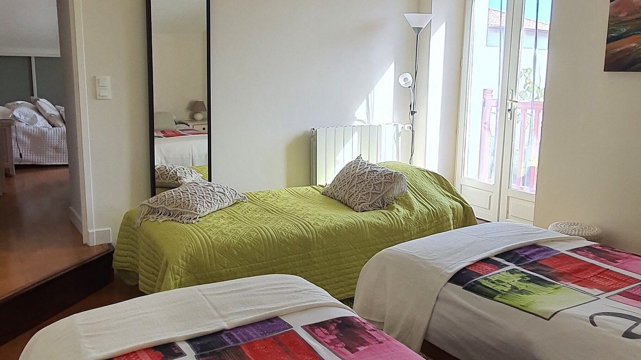 Photo of Bedroom in Bardos