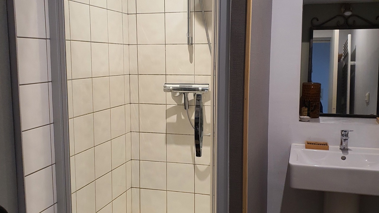 Photo of Bathroom in Bardos