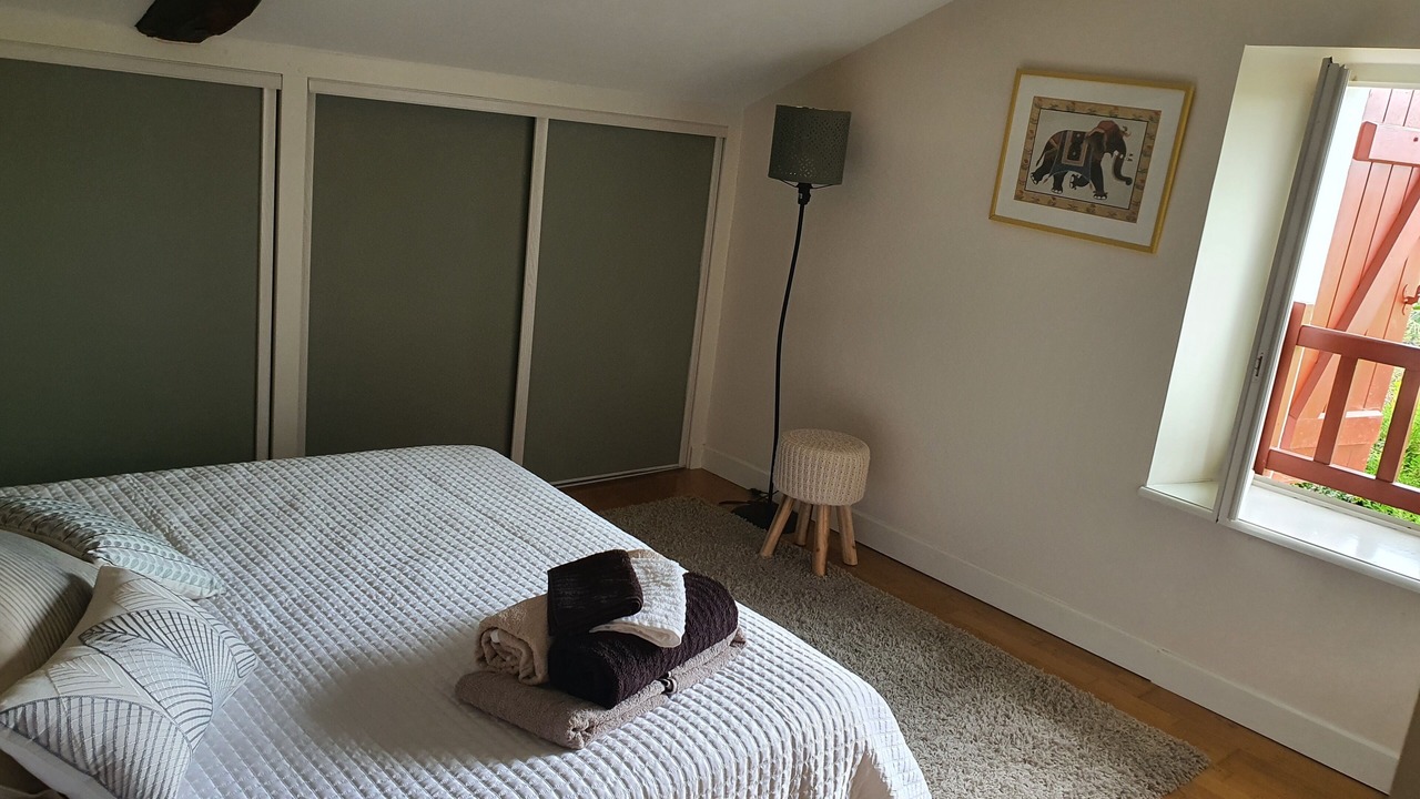 Photo of Bedroom in Bardos