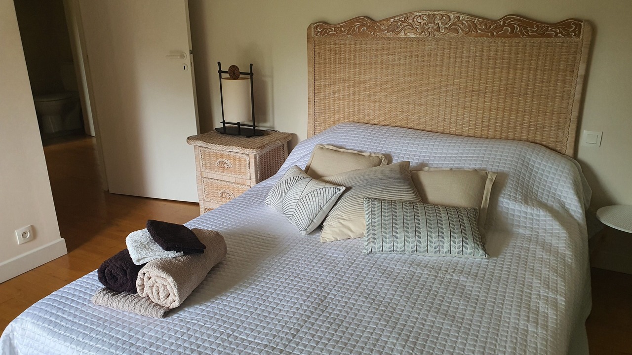 Photo of Bedroom in Bardos