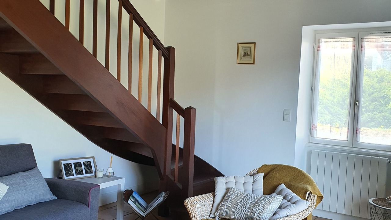 Photo of Livingroom in Bardos