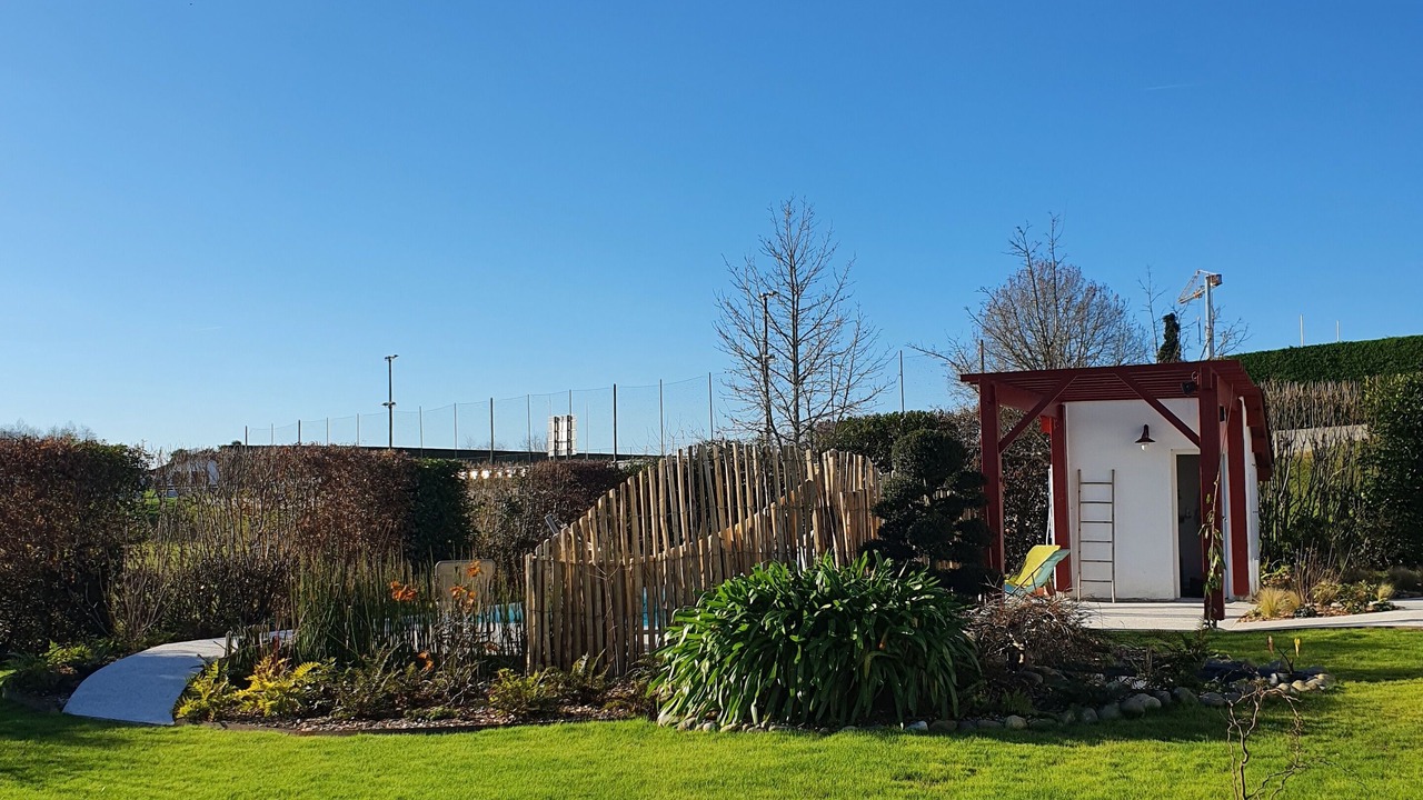 Photo of Outdoor in Bardos
