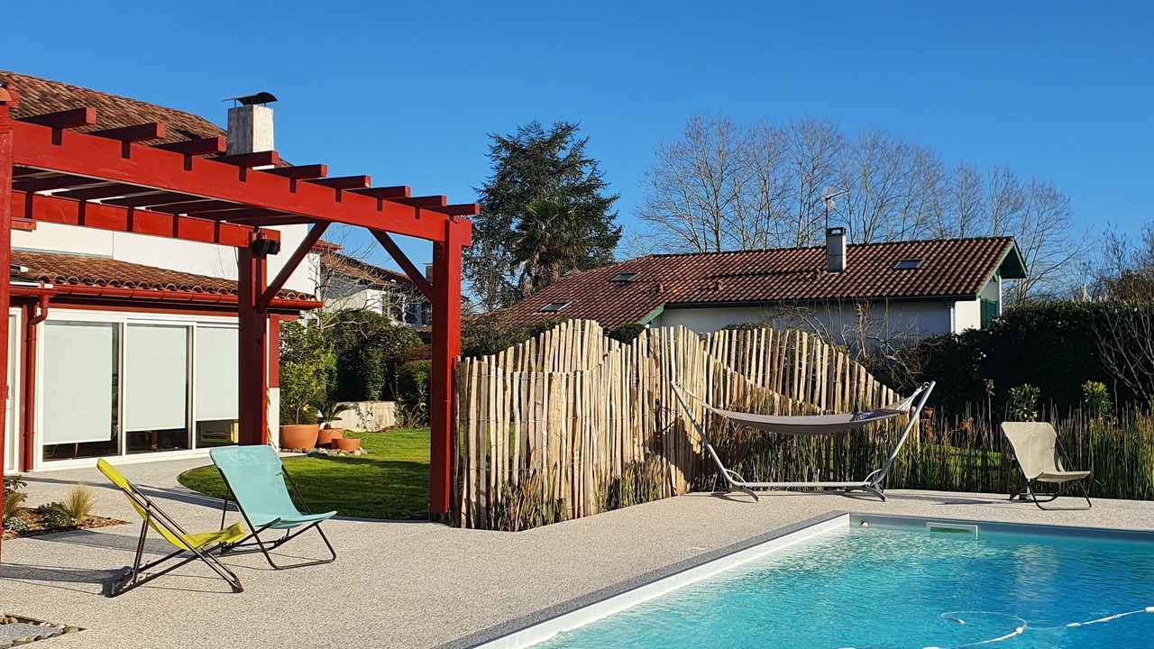 Photo of Outdoor in Bardos