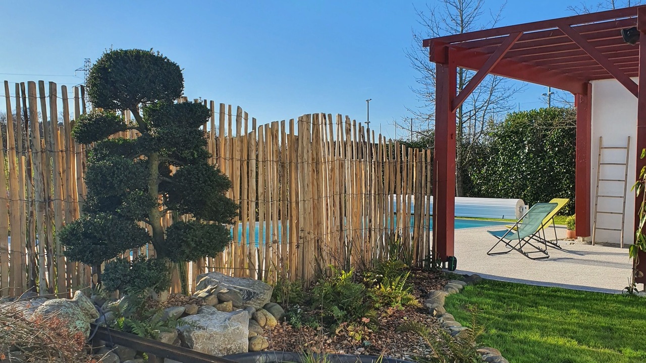 Photo of Outdoor in Bardos