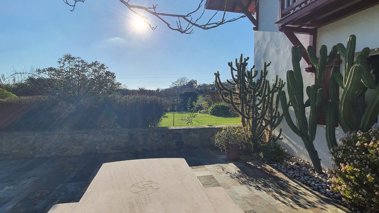 Photo of Outdoor in Bardos