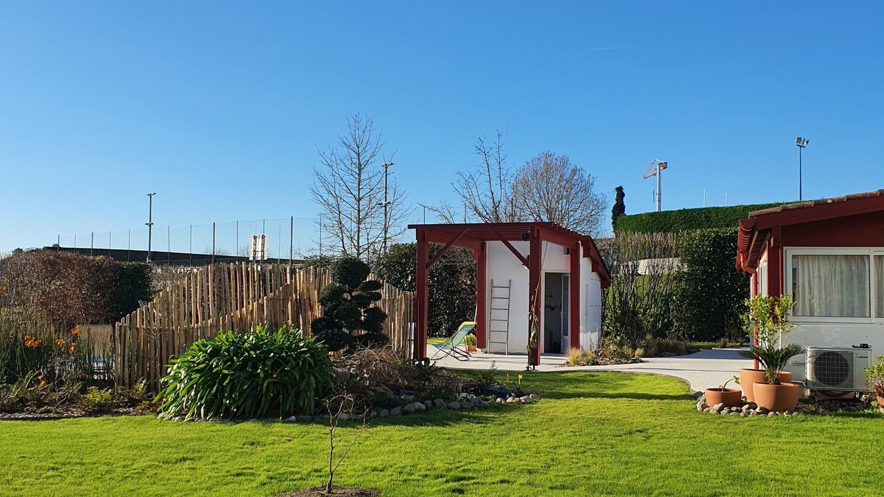 Photo of Outdoor in Bardos