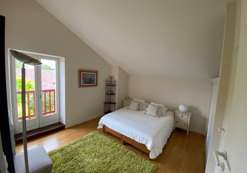Photo of Bedroom in Bardos