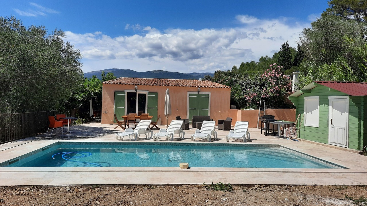 Photo of Outdoor in Le Plan-de-Grasse