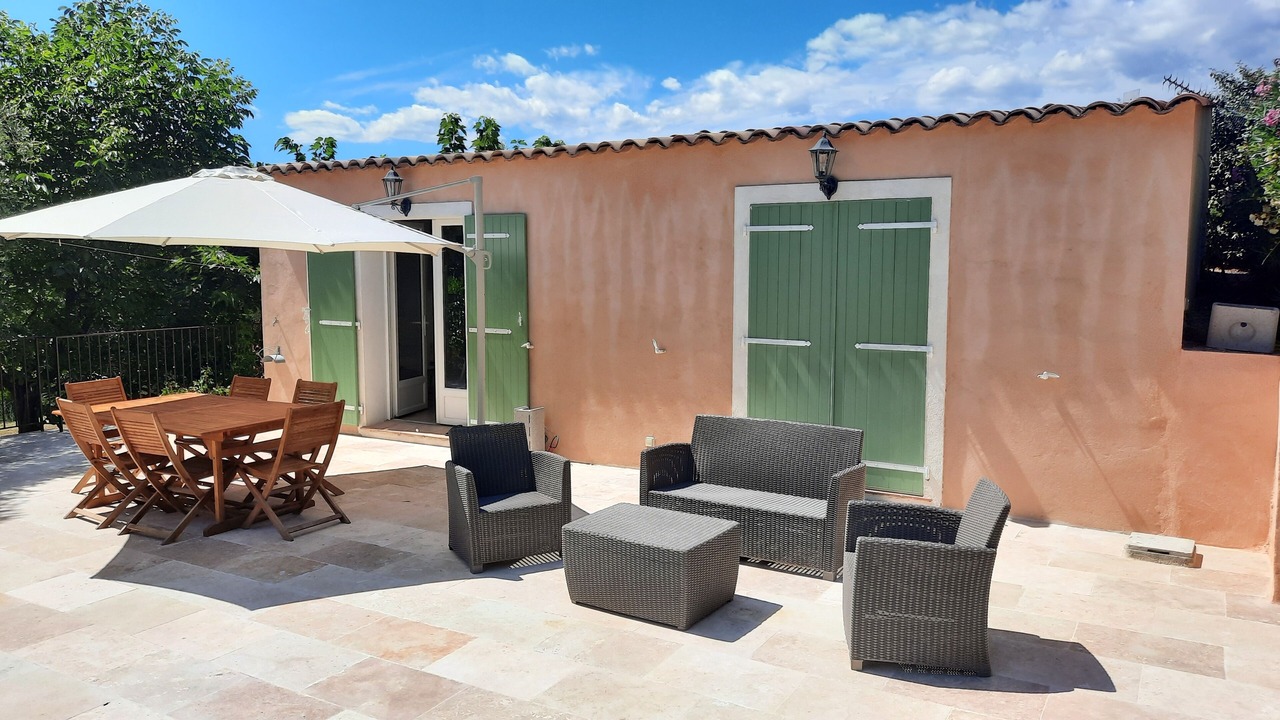 Photo of Outdoor in Le Plan-de-Grasse