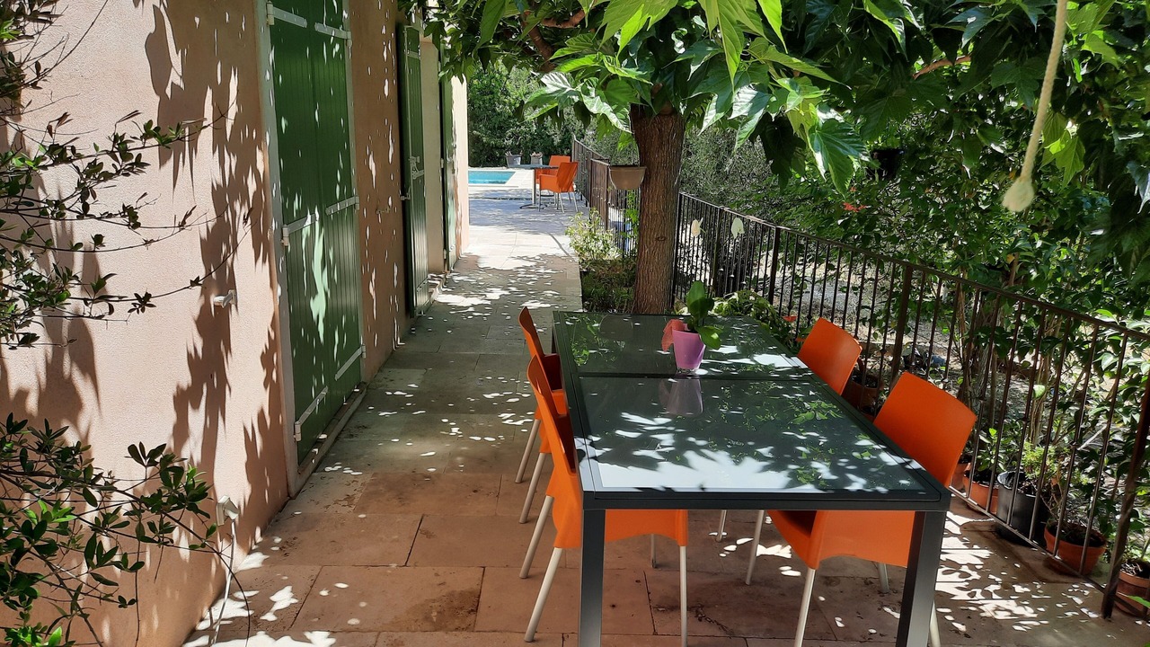 Photo of Outdoor in Le Plan-de-Grasse