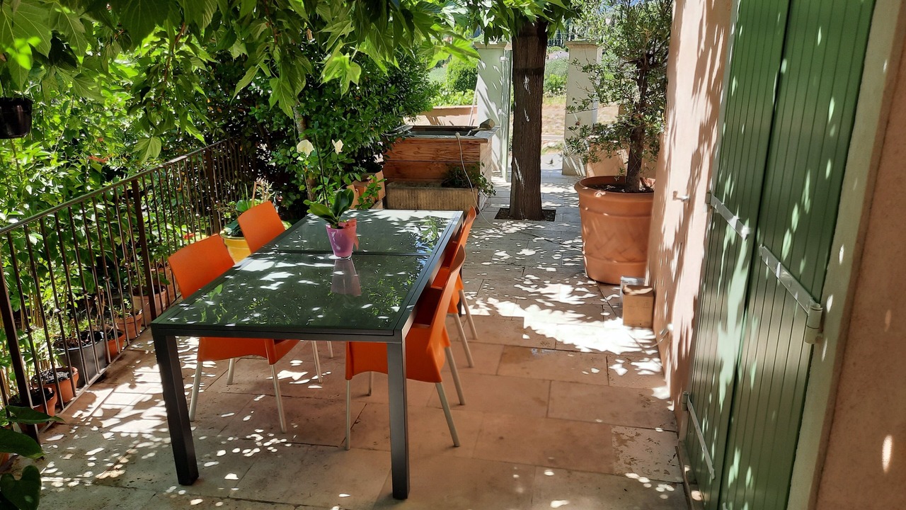 Photo of Outdoor in Le Plan-de-Grasse