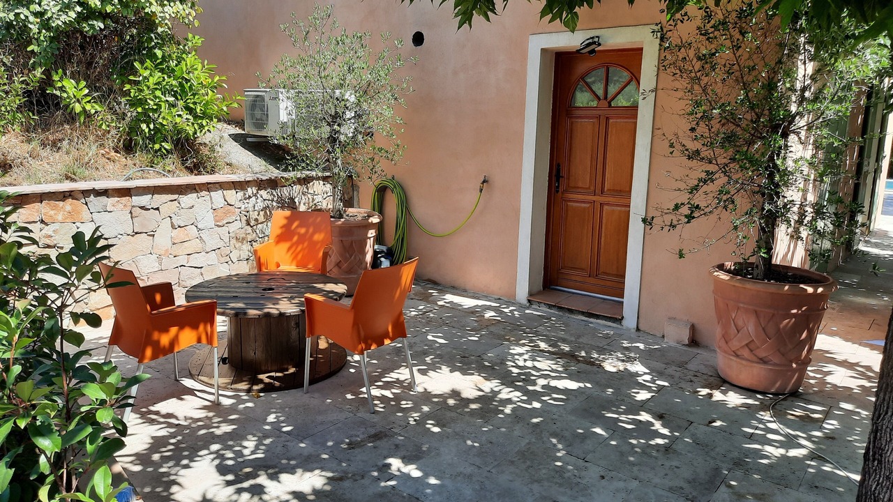 Photo of Outdoor in Le Plan-de-Grasse