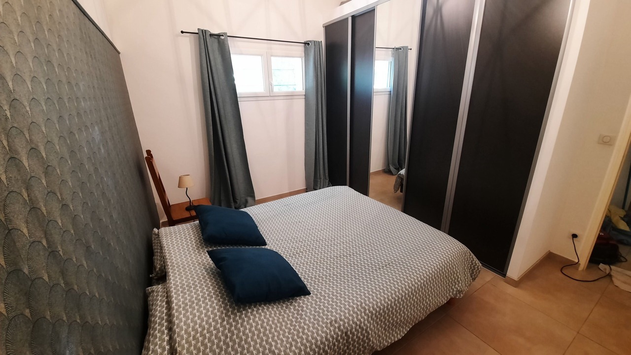 Photo of Bedroom in Le Plan-de-Grasse
