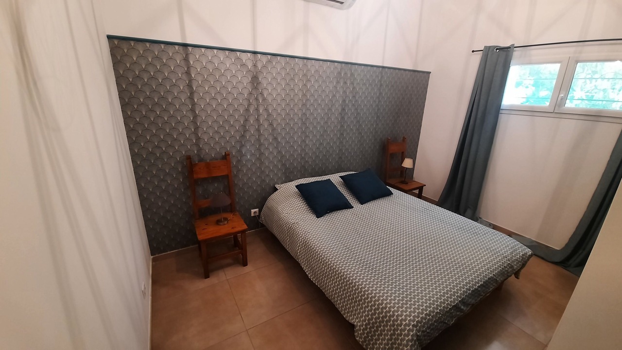 Photo of Bedroom in Le Plan-de-Grasse