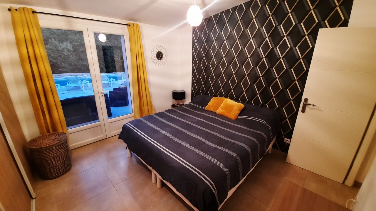 Photo of Bedroom in Le Plan-de-Grasse