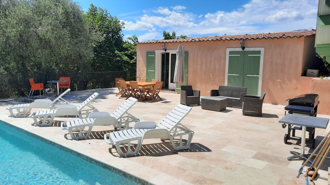 Photo of Outdoor in Le Plan-de-Grasse