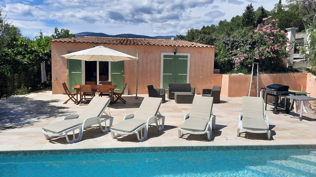 Photo of Outdoor in Le Plan-de-Grasse
