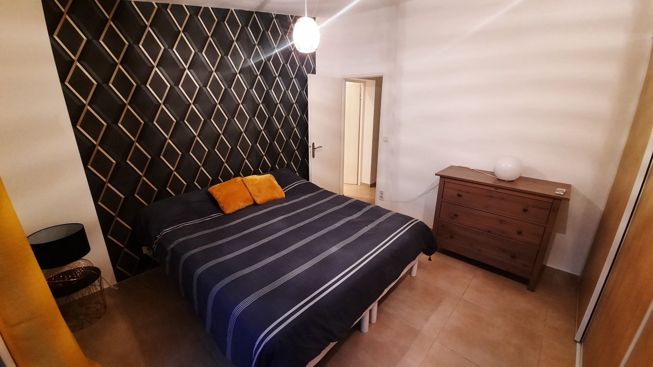 Photo of Bedroom in Le Plan-de-Grasse