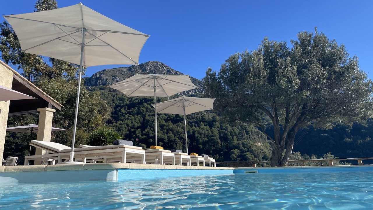 Photo of Outdoor in Menton