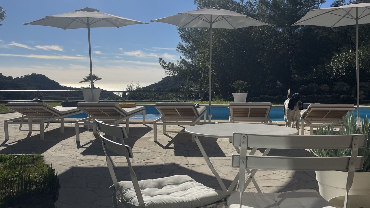 Photo of Outdoor in Menton